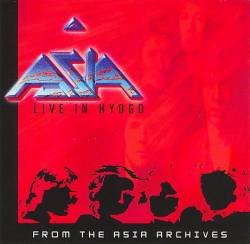 Asia : Live in Hyogo